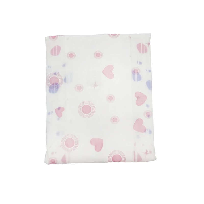 女性月经垫生产商 - 一次性批发超薄复合SAP