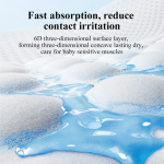 婴儿纸尿裤工厂 - 一次性高吸水防漏可爱