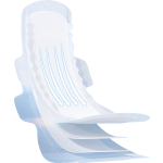 Sanitary Napkins Supplier - Wholesale Ultra Thin Soft Cotton High Absorbency