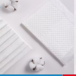 失禁床垫供应商 - 定制OEM ODM成人婴儿护理垫