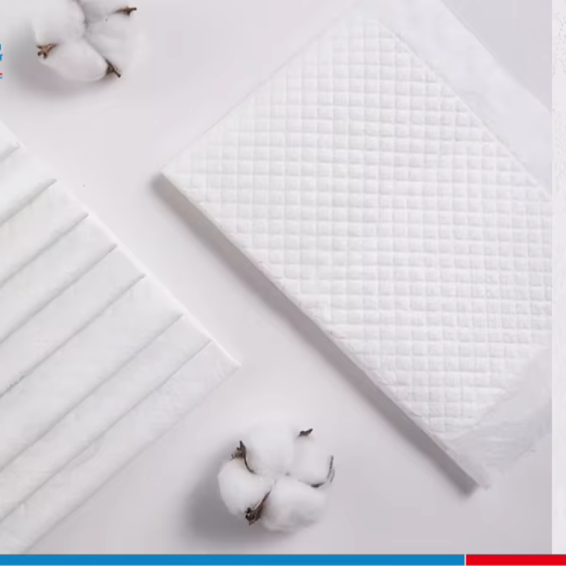 失禁床垫供应商 - 定制OEM ODM成人婴儿护理垫