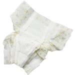 婴儿纸尿裤工厂 - 免费样品定制批发中国OEM训练