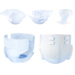 Adult Diapers Supplier - Wholesale Custom Print OEM Ultra Thick Incontinence