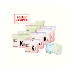 纸尿裤工厂 - OEM定制一次性裤新生儿定制颜色