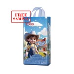 婴儿纸尿裤生产商 - 免费样品批发无纺布面料儿童