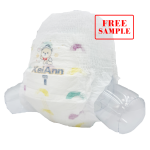 纸尿裤供应商 - 免费样品定制印花批发一次性尿裤