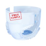 成人纸尿裤工厂 - 免费样品优质高吸水加厚失禁