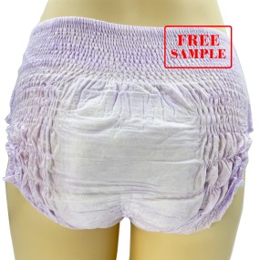 Sanitary Pants Manufacturer - OEM Wholesale Breathable Nightuse Comfortable