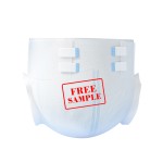 成人纸尿裤供应商 - 老年失禁无纺布3D防漏防漏