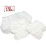 生理裤工厂 - 女性透气一次性3D防漏干爽表面