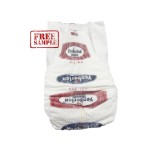 婴儿纸尿裤工厂 - 超吸水棉柔3D防漏SAP芯