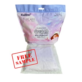 Postpartum Panties Manufacturer - Free Sample High Absorption Breathable 3D Leak