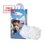 婴儿纸尿裤供应商 - 批发棉柔超柔软透气腰围干爽