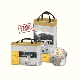 婴儿纸尿裤工厂 - 促销OEM中国批发低价训练