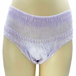 生理裤供应商 - 女士内裤一次性安睡女士月经