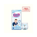 婴儿纸尿裤供应商 - OEM定制防过敏一次性拉拉裤