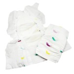 婴儿尿裤工厂 - OEM ODM防漏定制印花1-3岁