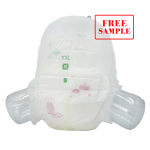 纸尿裤供应商 - 免费样品定制印花批发一次性尿裤