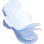 Sanitary Napkins Supplier - Wholesale Ultra Thin Soft Cotton High Absorbency