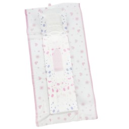 卫生巾供应商 - OEM ODM一次性柔护透气复合SAP