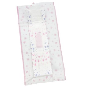 卫生巾供应商 - OEM ODM一次性柔护透气复合SAP