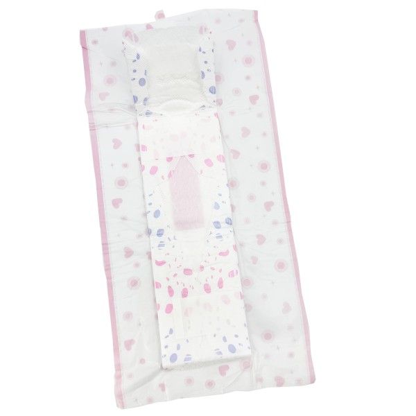 卫生巾供应商 - OEM ODM一次性柔护透气复合SAP