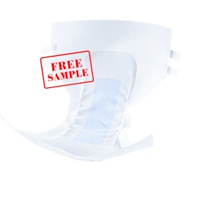 Adult Diapers Manufacturer - Custom Print Custom Logo Disposable Incontinence