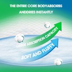 Adult Diapers Supplier - Wholesale Custom Print OEM Ultra Thick Incontinence