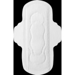 卫生巾供应商 - 实惠超吸水夜用翼型舒适柔软