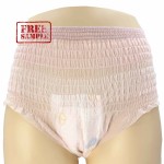 生理裤生产商 - 超薄优质一次性女性女孩