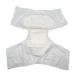 成人纸尿裤厂家 - 高品质一次性透气非织造带防漏