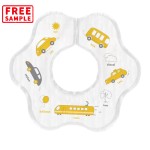 口水巾厂家 - 厂批发婴儿喂养婴幼儿一次性围兜