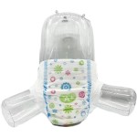 婴儿纸尿裤厂家 - 批发价3至14公斤良好品质婴儿纸尿裤