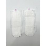 Sanitary Pads Manufacturer - A+ Panty Liners for Woman OEM Cotton Wholesale Highly Absorbent