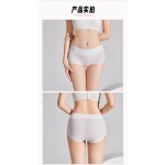 一次性内裤厂家 - 批发女性洁净非织造水疗按摩产后