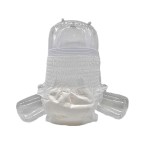 成人训练裤厂家 - 厂家价高吸收快干老人裤保健用