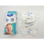 婴儿纸尿裤厂家 - A+品牌代工批发价NB~XXXL码良好品质
