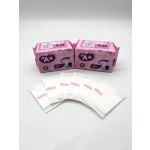 Sanitary Pads Manufacturer - A+ Panty Liners for Woman OEM Cotton Wholesale Highly Absorbent