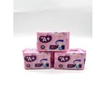 Sanitary Pads Manufacturer - A+ Panty Liners for Woman OEM Cotton Wholesale Highly Absorbent