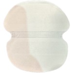 腋下垫厂家 - 110125mm 12095mm定制一次性不可洗腋下