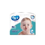 婴儿纸尿裤厂家 - A+品牌代工批发价NB~XXXL码良好品质