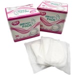 防溢乳垫厂家 - 120125mm定制尺码品牌包装一次性护理