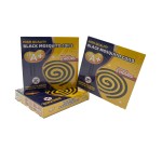 蚊香厂家 - 热销蚊香中国厂长时使用