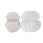 腋下垫厂家 - 12095mm超薄良好品质一次性棉柔吸汗