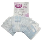 婴儿围兜厂家 - 高品质超柔新生儿友好玩耍进食多样