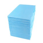 护理垫厂家 - 成人一次性防水床单护理垫床用失禁