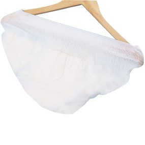Adult Diapers Manufacturer - Incontinence Thick Plastic Pants Wholesale Adult Diapers