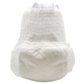 Adult Diaper Pants Manufacturer - Free Sample Manufacturer Customize 100% Cotton Thickest