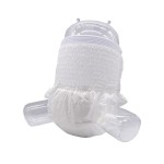 成人训练裤厂家 - 厂家高品质一次性失禁实惠拉拉裤