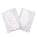 Maternity Pads Manufacturer - High Absorption Disposable Maternity With Loop